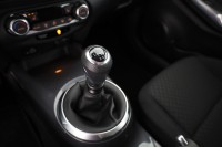 Nissan Juke 1.0 DIG-T Acenta