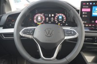VW Golf VIII Variant 1.5 TSI DSG
