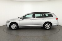 Vorschau: VW Passat Variant 2.0 TDI DSG
