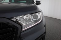 Ford Ranger DK 2.0 TDCi 4x4 Wildtrak