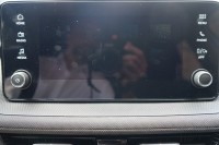 Skoda Fabia 1.0 TSI DSG