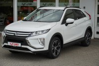 Mitsubishi Eclipse Cross 1.5 T-MIVEC