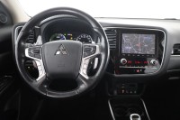 Mitsubishi Outlander 2.4Hybrid PHEV Plus 4WD