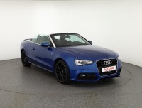 Audi A5 Cabriolet 1.8 TFSI S-Line