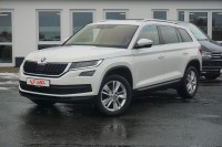 Vorschau: Skoda Kodiaq 2.0 TSI Style 4x4 DSG