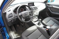 Audi Q3 1.4 TFSI basis