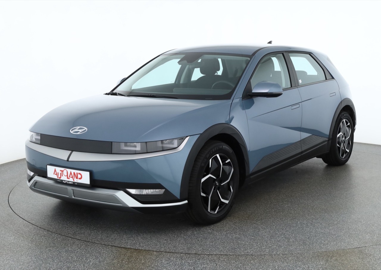 Hyundai IONIQ 5 Ioniq Elektro