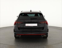 Skoda Octavia Combi 1.4 TSI iV DSG RS