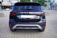 VW T-Cross 1.5 TSI DSG