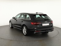 Audi A4 Quattro Avant 40 TDI quattro advanced