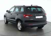 Skoda Karoq 1.0 TSI Drive