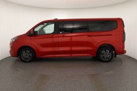 Vorschau: Ford Tourneo Custom 2.0 Titanium Aut. L2