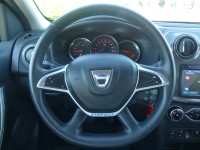 Dacia Sandero Stepway Anniversary