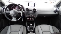 Audi A1 1.0 TFSI Sportback sport ultra