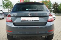 Skoda Fabia 1.0 TSI DSG Soleil