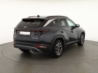 Hyundai Tucson 1.6 CRDi Mild-Hybrid