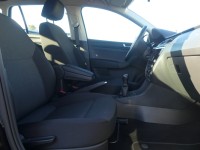 Skoda Rapid 1.0