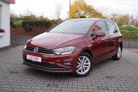 Vorschau: VW Golf Sportsvan 1.5 TSI Highline