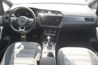 VW Touran 1.5 TSI Highline R-Line DSG