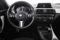 BMW 118 i Edition M Sport Shadow