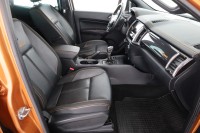 Ford Ranger 2.0 TDCi Wildtrak Doppelkabine 4x4