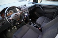 VW Caddy 2.0 TDI