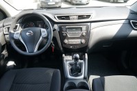 Nissan Qashqai 1.2 DIG-T