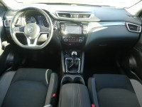 Nissan Qashqai 1.6 dCi Tekna