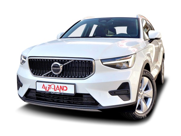 Volvo XC 40 XC40 B3 mHEV Aut.