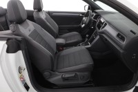 VW T-Roc Cabriolet 1.5 TSI R-Line