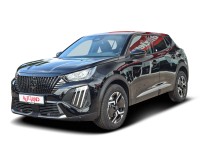 Peugeot 2008 PureTech 145 Aut. Navi Sitzheizung LED