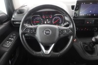 Opel Combo Life E 1.5 CDTI Elegance