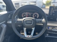 Audi Q5 40 TDI S-Line s-tronic