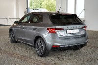 Skoda Fabia 1.0 TSI Monte Carlo