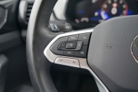 VW T-Cross 1.0 TSI DSG