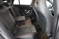 Mercedes-Benz CLA 220 Shooting Brake AMG Line