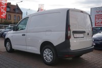 VW Caddy Cargo 2.0 TDI