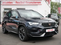 Cupra Ateca 2.0 4Drive