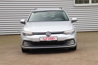 VW Golf VIII Variant 2.0 TDI