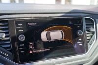 VW T-Roc 2.0 TDI DSG Sport