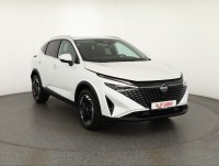 Nissan Qashqai N-Connecta 1.3 Dig-T MHEV Aut.