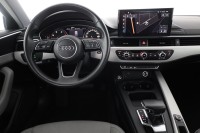 Audi A4 Avant 40 TDI S-tronic