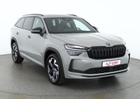 Skoda Kodiaq Sportline 1.5 eTSI DSG
