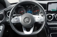 Mercedes-Benz C 160 C200 T-Modell 4Matic AMG Line