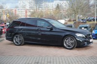 Mercedes-Benz C 200 C200 T AMG Line
