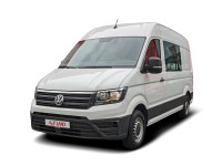 VW Crafter Kasten 2.0 TDI PLUS 35 L2H2 Tempomat PDC