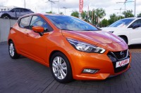 Nissan Micra 1.0 N-Way