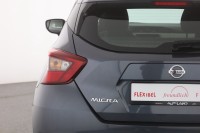 Nissan Micra 1.0 Acenta
