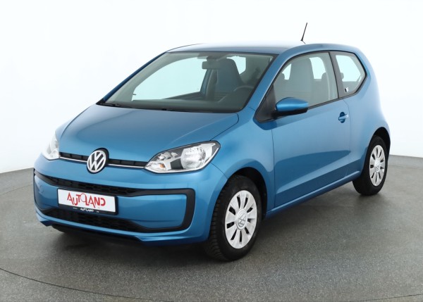VW up up! 1.0 move up!
