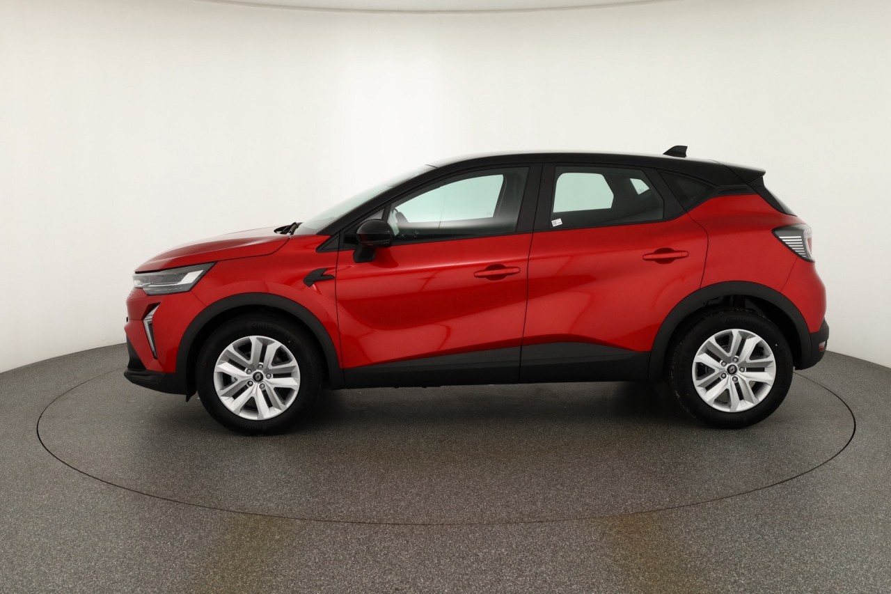 Renault Captur TCe 90